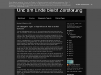 hopelessly-ruined.blogspot.com Webseite Vorschau