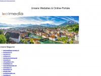 Belmedia-websites.ch