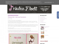 fraeuleinfkocht.blogspot.com Thumbnail