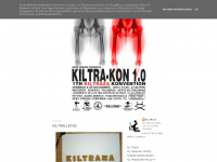 kiltraza.blogspot.com Webseite Vorschau