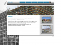 khb-verwaltungs.ch Webseite Vorschau