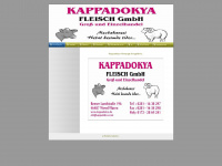 kappadokya.com Thumbnail