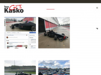 gt3-kasko.de Webseite Vorschau