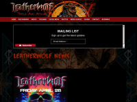 leatherwolfmetal.com