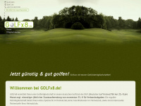 golfx8.de