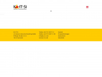 ka-it-si.de Webseite Vorschau