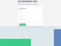 goldenware.com