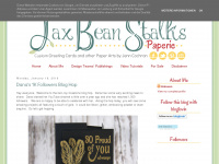 Jaxbeanstalks.blogspot.com