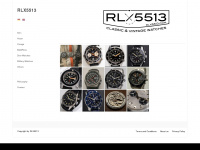 rlx5513.com Webseite Vorschau