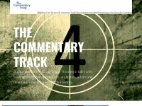 thecommentarytrack.com