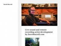 Davemurrell.com