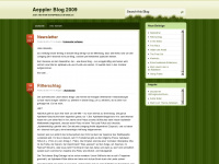 aeppler09.wordpress.com Webseite Vorschau