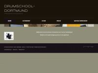 Drumschool-dortmund.de