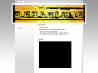 Dacapella.com