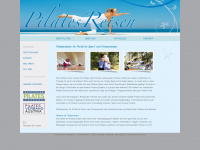 Pilatesreisen.com