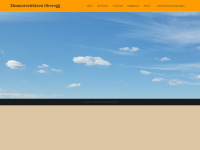 zimmerschuetzen.ch Webseite Vorschau