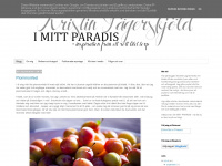 imittparadis.blogspot.com Webseite Vorschau