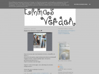 emmaverden.blogspot.com Webseite Vorschau