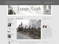 loppeleah.blogspot.com Webseite Vorschau