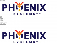 phoenix-systems-inc.com