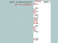 bdp-hulsberg.de Thumbnail