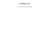 mottofoto.de Webseite Vorschau
