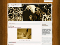 koppelhopser.wordpress.com Webseite Vorschau