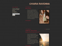 chiara-ravenna.tumblr.com Webseite Vorschau