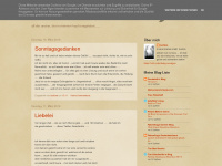 xluciferax.blogspot.com Webseite Vorschau