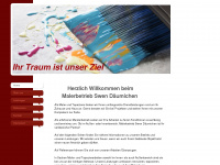 Malerbetrieb-daeumichen.de