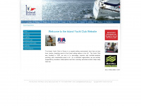 islandyachtclub.org.uk Thumbnail