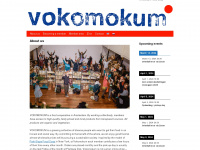 Vokomokum.nl