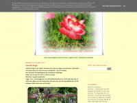 blomster-tips.blogspot.com Webseite Vorschau