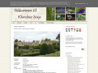 twinshage.blogspot.com Webseite Vorschau