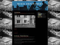 musikdepartment.wordpress.com Thumbnail