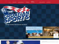 croatiansports.com