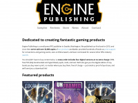 enginepublishing.com