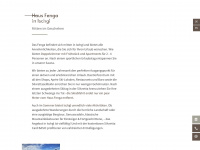 fenga-ischgl.at Webseite Vorschau