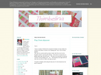 thimbelinas.blogspot.com Thumbnail