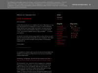 tassadarws.blogspot.com Webseite Vorschau