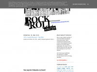 rockandrollabitur.blogspot.com Thumbnail