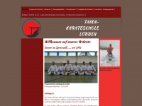 Taika-karateschule-luebben.de