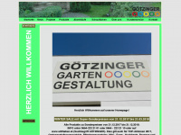 goetzinger.co.at Thumbnail