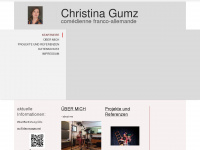 Christinagumz.com