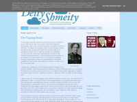 deityshmeity.blogspot.com Webseite Vorschau