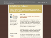 4enlightenment.blogspot.com Webseite Vorschau