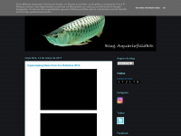 aquariofiliabr.blogspot.com Thumbnail