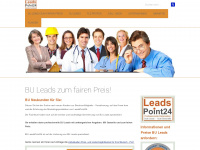 leadspoint24.de Thumbnail