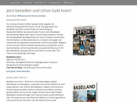 leseshop.ch Webseite Vorschau