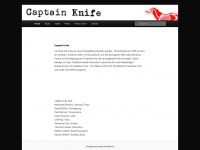 captainknife.at Thumbnail